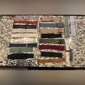 Apple Watch bands (38/40MM)